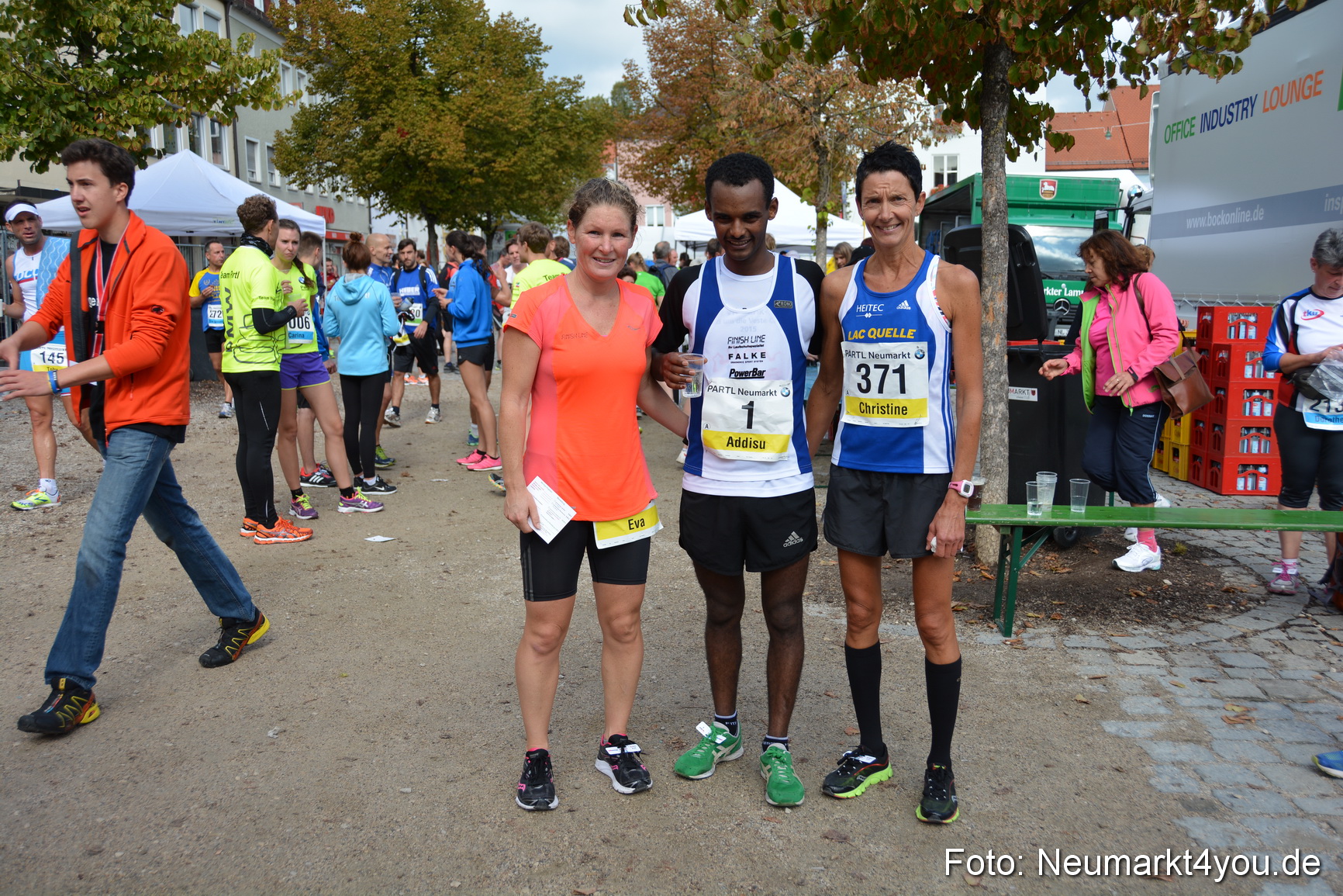Stadtlauf Neumarkt 2015 0069